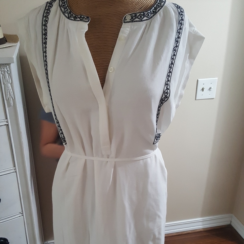 Loft dress